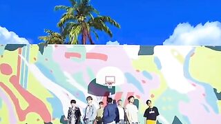 Sucesso. BTS/