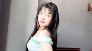 sampe bawah juga bisa