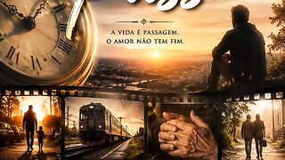 Tudo passa, mais o amor não tem fim