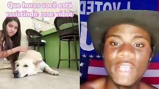 Você tem uma Ferrari?