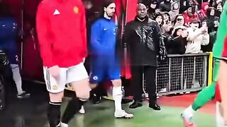 Gaji tertinggi di Manchester United musim ini