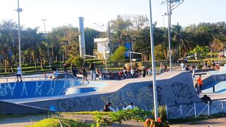 Parque Das Águas 2