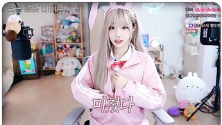 Soo_flower - 분명 역대급 노출인데 시- 수련수련