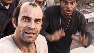 GTA 5 ÁREA 51