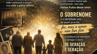 Tudo passa uma linda reflexão