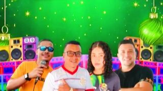 Vídeo de eventos