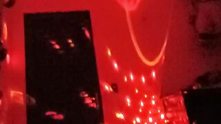 Olha esse Globo de Luz