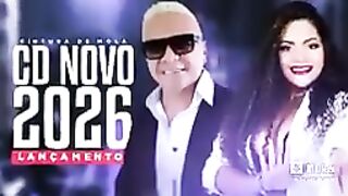 Cintura de mola 2026