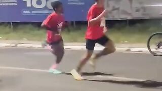Correndo 2