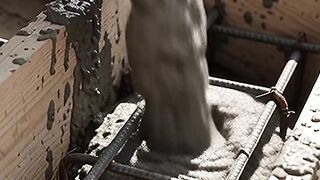 Concrete construction