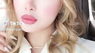 Cute London Girl