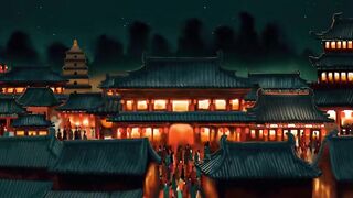 Moonlit.Reunion.S01E01 in hindi