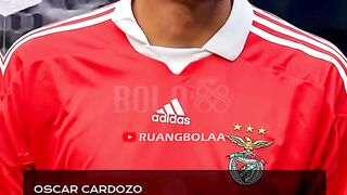 Apa Iya Striker Underrated Ini