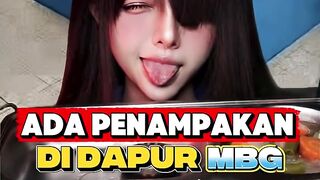 Kira Penampakan Mencekam, Ternyata Cuma Teman Sendiri yang Buka Pintu! 😭👻