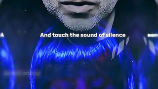 The sound of silence CYRIL #shorts #viral #remix.mp4