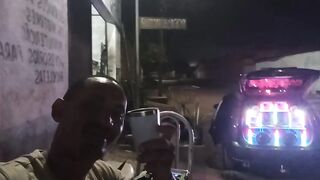 Agora foi bom