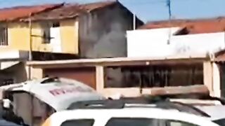 Oq aconteceu AQUI