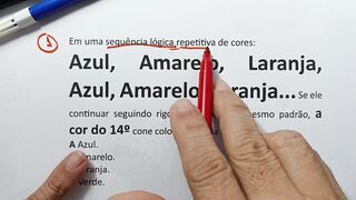 Sequência Lógica 3