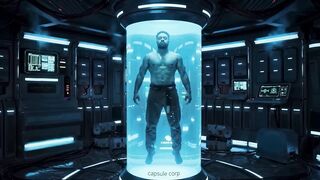 Dragon Ball Z: Saiyan Saga - Multiverse | Action Short Film