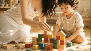 Arti mimpi bermain dengan anak kecil