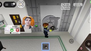 THE SECRET OF THE SAFE IN BROOKHAVEN RP ROBLOX😱😱