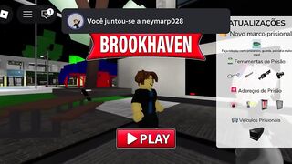 FROM NOOB TO PRO ON ROBLOX BROOKHAVEN RP😱😱
