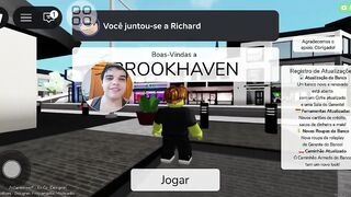 BANK UPDATE IN BROOKHAVEN ROBLOX😂😂😱