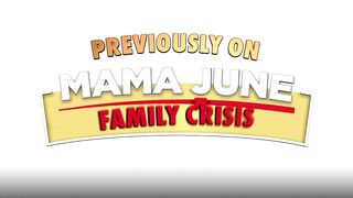 Mama June: From Not to Hot S7E2 | Pumpkin’s Marriage Bombshell & Alana’s Court Drama