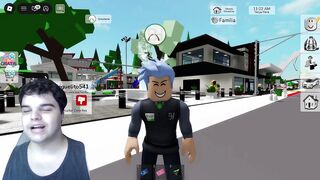 Billionaire in Brookhaven for 24 hours!