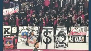 Lihatlah debut sangar Vozinha di Colo-Colo! 🔥