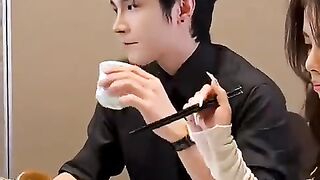 ua Hai Aaj pahle bar Song | 오늘 처음으로 노래를 불러요.