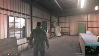 Gameplay Mafia III - Part 7