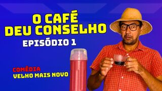 O Café que Deu Conselho