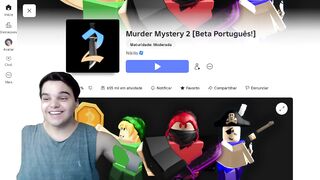 THE END OF ROBLOX??