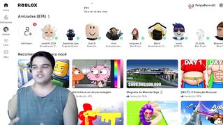Get Strong Simulator on Roblox