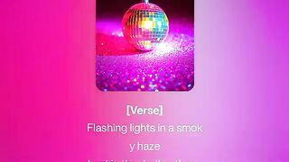Neon Nights official music by felipe sem roteiro