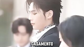 Ela viveu um casamento de contrato e acabou engravidando | 그녀는 편의상의 결혼 생활을 하다가 임신하게 되었다.
