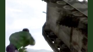 🎬Hulk (2003)