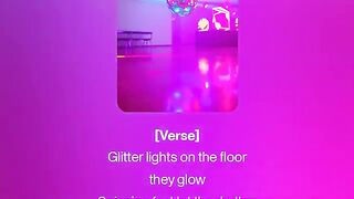 Light It Louder official music by felipe sem roteiro