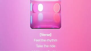 Feel the Beat official music by felipe sem roteiro.