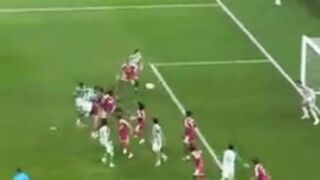 Real Betis kejutan kalahkan Real Madrid 1-0 di  pekan keempat La Liga 2026/2027.