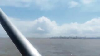 Um passeio a Iha do Combu Belem-Pa