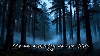 TUNGUSKA: A EXPLOSÃO QUE DEVASTOU A SIBÉRIA SEM CRATERA!