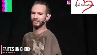 FAITES UN CHOIX