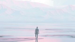 Soft Horizon 🌅 | Relaxing Chillout Music for Peaceful Mornings, Deep Focus & Calm Evenings