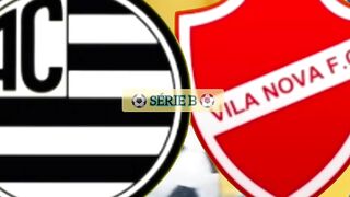 ATHLETIC X NEW VILL IN LINE CHAMPIONSHIP BRAZILIAN TODAY HERE WATCH
