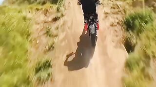 Bikers Breathing