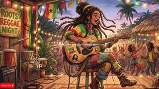 Island State of Mind 🌴 | Ultimate Reggae Playlist for Beach Days, Summer Vibes & Tropical Relaxation