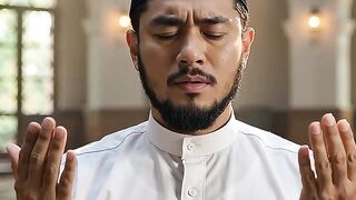 Lagi Beribadah