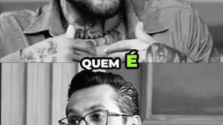 Treta entre pastor e feiticeiro